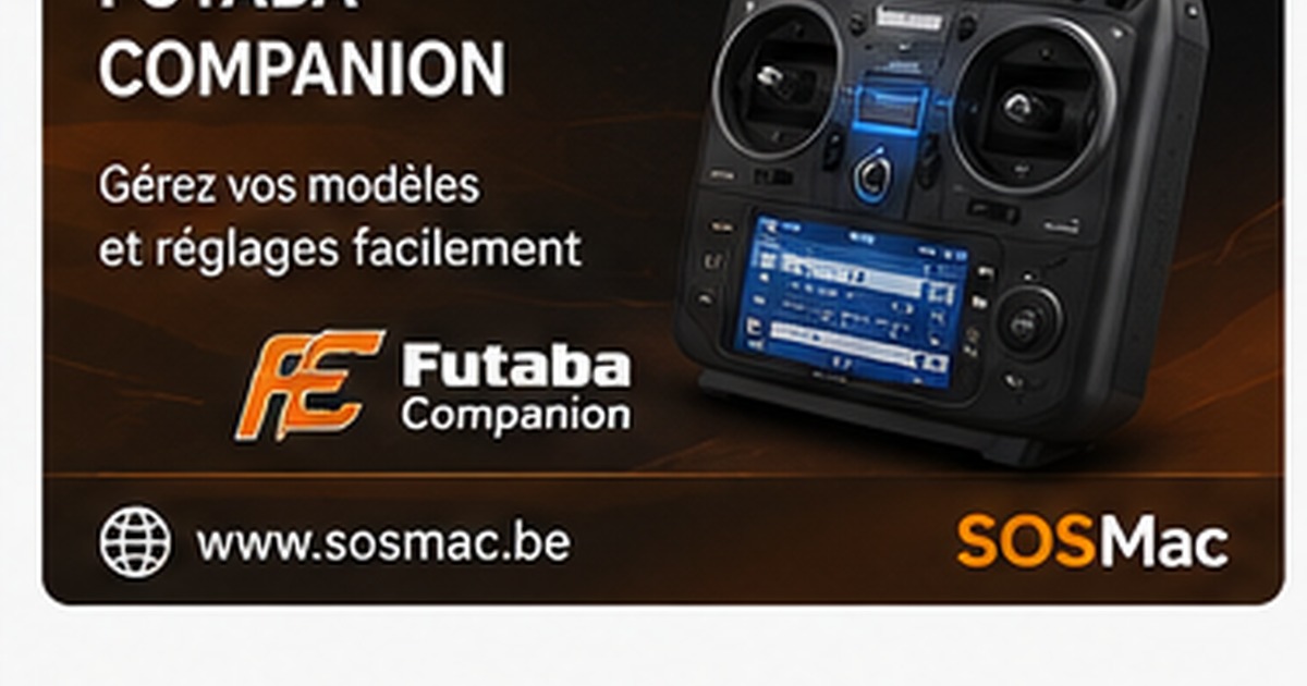 Futaba Companion